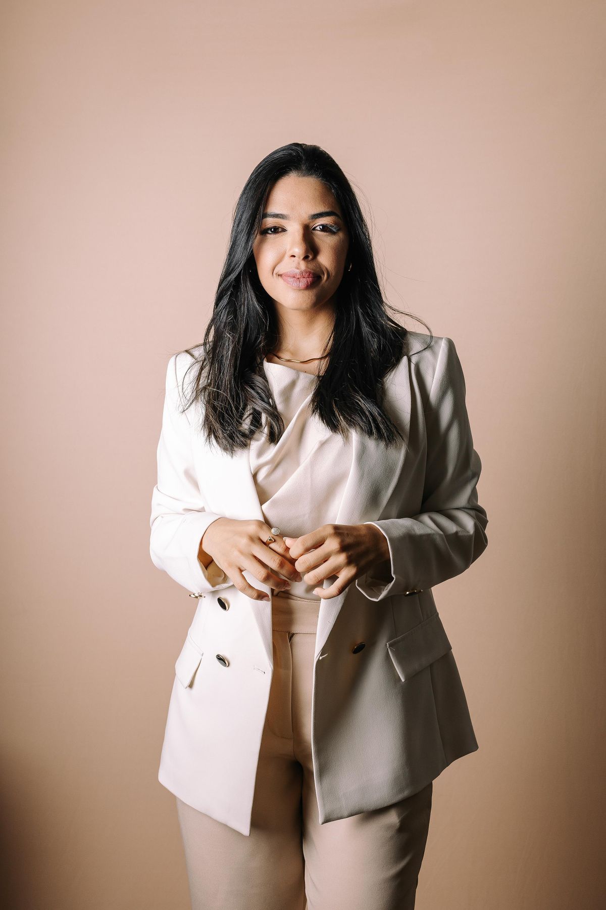 Sofia Herrera, AMFT